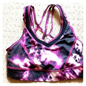Lulu Lemon Sports Bra (2 for 1!)